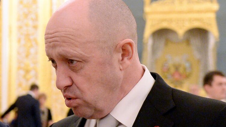 Пригожин продовжує критикувати військове керівництво РФ. Фото: РІА Новини